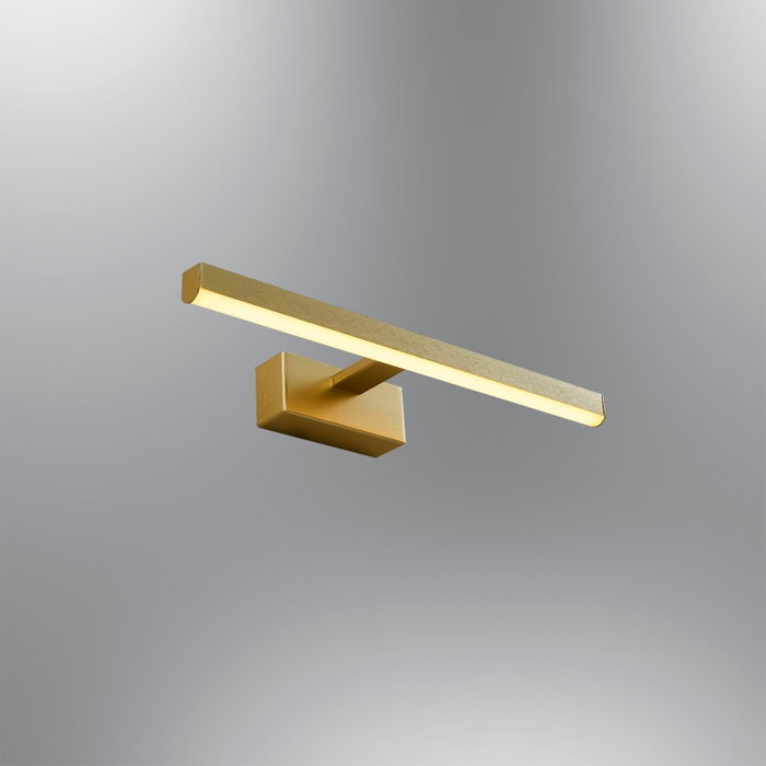 Opviq L1647 Antique Lámpara de pared